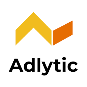 Adlytic AI logo